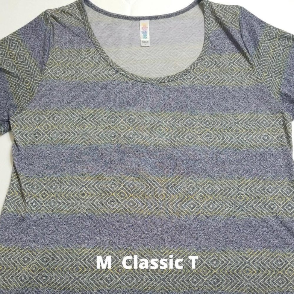 LuLaRoe Classic T